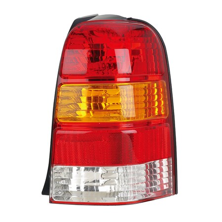 Eagle Eyes RH TAILLAMP LENS/HOUSING; ESCAPE 01-07 FR400-U000R